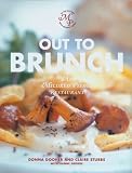 Out to Brunch: At Mildred Pierce Restaurant