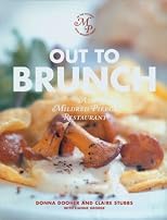 Out to Brunch: At Mildred Pierce Restaurant