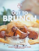 Out to Brunch: At Mildred Pierce Restaurant