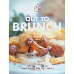 Out to Brunch: At Mildred Pierce Restaurant