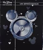 Clásicos Disney - Colección (11 Dvds) (Bambi, Dumbo, La Cenicienta, Alicia en el país de las maravillas, Peter Pan, La Dama y el Vagabundo, 101 Dalmatas, Mary Poppins, El Rey León, Tiana y el Sapo y Enredados) (Import) (Non Us Format) (Region 2)