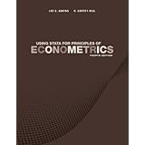 using stata for principles of econometrics