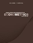 Using Stata for Principles of Econome...