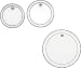 Remo PP1470PS Tom Pack 10-12-16 Clear Pinstripe
