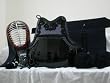 (Bm-11) General Beginner Kendo 5/2.5mm Bogu Set