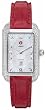 NEW MICHELE URBAN SKY DIAMOND STAINLESS STEEL WATCH MWW02K000010
