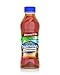 Tradewinds Slow Brewed Iced Tea, Unsweet Tea 18.5-ounce plastic bottles (Pack of 12)