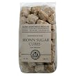 India Tree Brown European-Style Sugar Cubes, 12-Ounce Bag (Pack of 3)