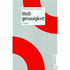 Me�genauigkeit