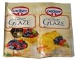 Oetker Clear Glaze 2 x 10g