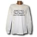 what does not kill you only makes you stranger Long Sleeve T-shirt