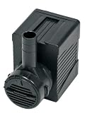 Beckett 7061210 200 Gallons Per Hour Fountain Pump