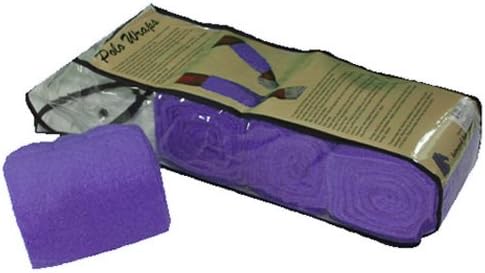 Intrepid International Polo Wraps Full Set