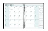 House of Doolittle 14 Month Academic Planner July 2010 to August 2011 8 x 11 Inches (HOD26302)