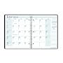 House of Doolittle 14 Month Academic Planner July 2010 to August 2011 8 x 11 Inches (HOD26302)