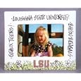 Louisiana State University (LSU) Picture Frame by Magnolia Lane