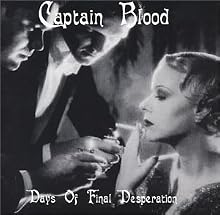 Blood and Desperation