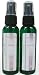 Greenfire 2pk All Natural All Purpose Rose and Lavender Water (Spray Bottles, 4 fluid ounce each)