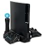 PS3 Slim PlayStation Move and DualShock Charging S&hellip by CTA Digital