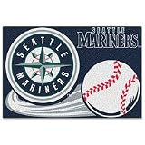Northwest Co. 1MLB/33300/0025/RET MLB Seattle Mariners Novelty Rug