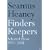 Finders Keepers: Selected Prose 1971-2001