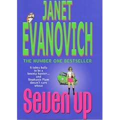 Seven Up (A Stephanie Plum novel)