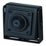 Speco Technologies Hi-Res Mini Pinhole Camera