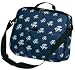 Sports : iQ Regulator Bag Big Alloverfish blau