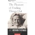 The Pleasure of Finding Things Out