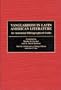 Vanguardism in Latin American Literature: An Annotated Bibliographic Guide (Bibliographies and Indexes in World Literature)