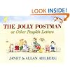 The Jolly Postman
