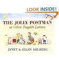 The Jolly Postman