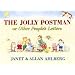 The Jolly Postman, Or, Other People's Letters (Viking Kestrel Picture Books)