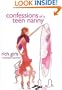 Confessions of a Teen Nanny #2: Rich Girls