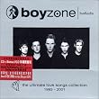 Ballads: The Ultimate Love Song Collection 1993-2001
