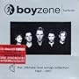 Ballads: the Ultimate Love Song Collection 1993-2001