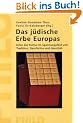 Das j�dische Erbe Europas