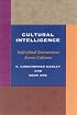Cultural Intelligence: Individual Interactions Across Cultures (Stanford Business Books)