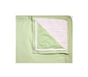 QuickZip Sheet Set - Green Gingham