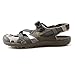 Keen Zambexi Sandals Raven/Gargoyle Mens