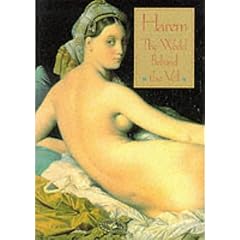 Harem: The World Behind the Veil