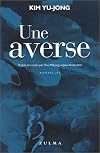 Une averse
