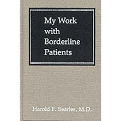 My Work with Borderline Patients