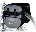 Sunlite Traveler 2 Bicycle Pannier Bags