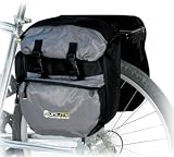 Sunlite Traveler 2 Bicycle Pannier Bags
