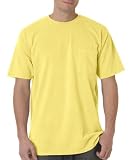 41F4SIqvyLL. SL160  Chouinard Mens Heavyweight Short Sleeve Pocket T Shirt. CD6030