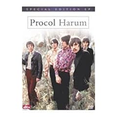 Procol Harum EP [2003]