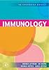 Immunology (The Experimenter Series)