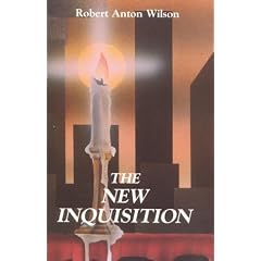The New Inquisition: Irrational Rationalism and the Citadel of Science