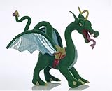 MAGNUS (tm) the DragonIMAGE